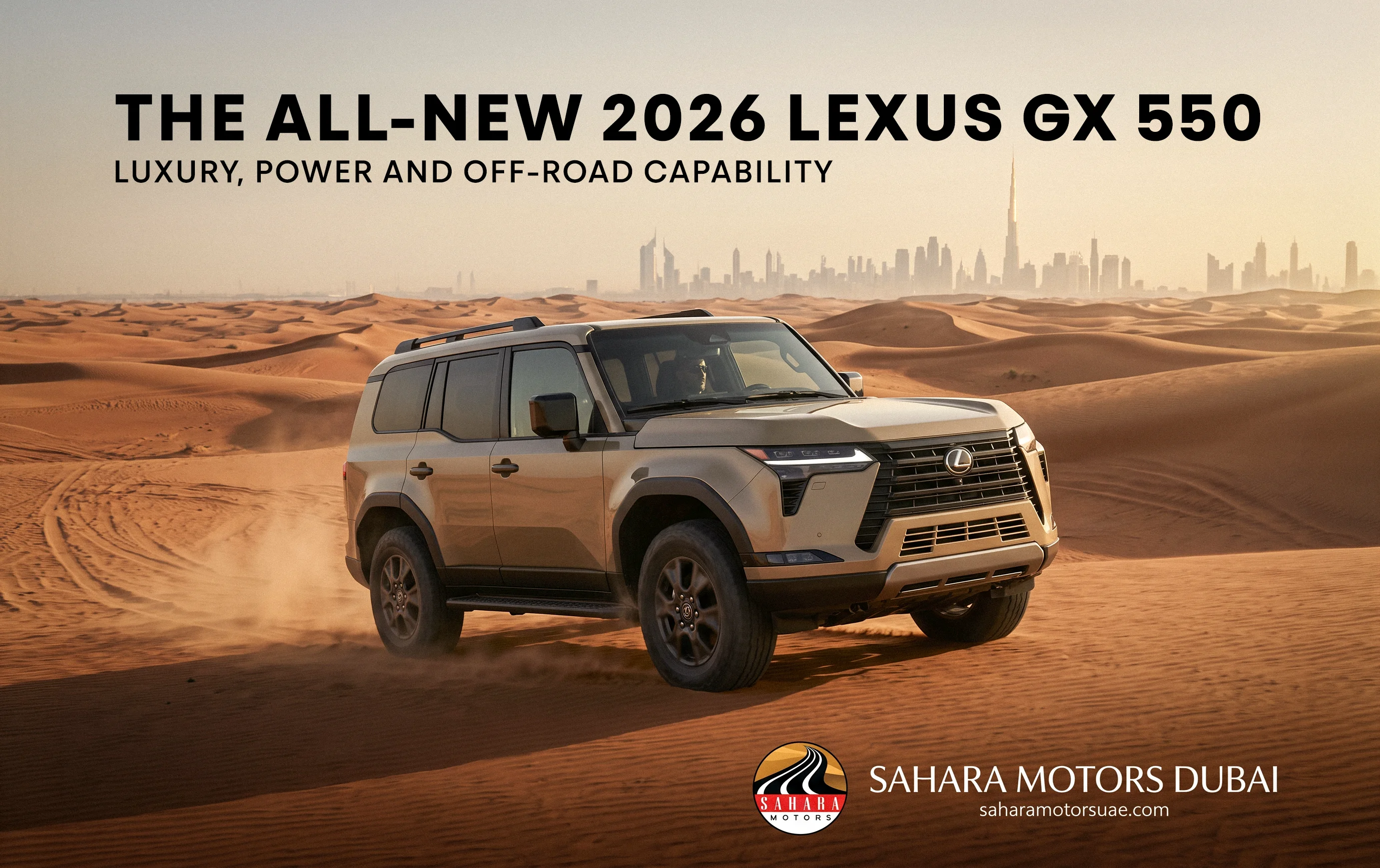 GX550 | Lexus GX550 | Lexus SUV |GX550 | GX550 price in UAE | Sahara Motors Dubai | Lexus for Sale | GX550 for Sale | Lexus Turbo | Lexus GX550for export | Lexus Export | Car Export | car export from Dubai | Dubai Cars | Dubai latest